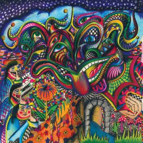 Download track Parallel Pathways Al Lover