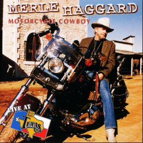 Download track Ramblin' Fever Merle Haggard