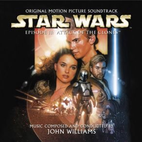 Download track [Archival Bonus Track]: Across The Stars (Dialogue Version) John Williams, London Symphony Orchestra And Chorus