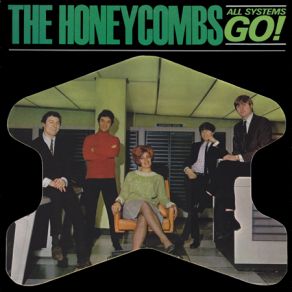 Download track Something Better Beginning (Bonus) The Honeycombs, Dennis D'Ell