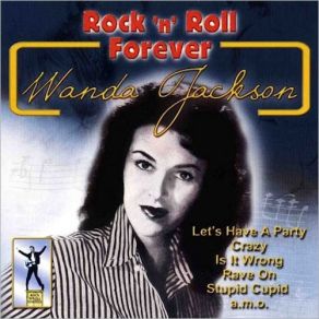 Download track I Fall To Pieces Wanda Jackson
