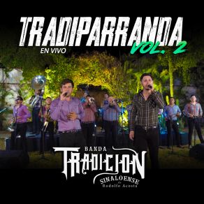 Download track Crucillo Estrada (En Vivo) Banda Tradicion Sinaloense