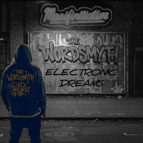 Download track No Peace In My Time (Edm Tokyo Remix) The Wordsmyth