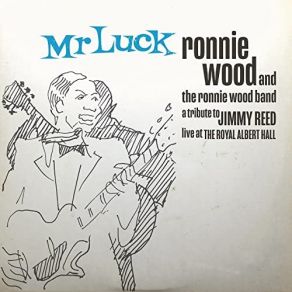 Download track I'm Going Upside Your Head [Live] Ron WoodMick Taylor