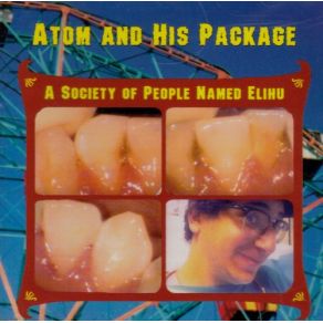 Download track People In This Computer Lab Should Shut The Hell Up Atom And His Package