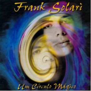 Download track Good Vibes Frank Solari