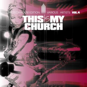 Download track Be My Lover (Level Zero Mix) Tektronik 88