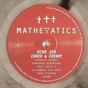Download track Choose A Pattern Echo 106