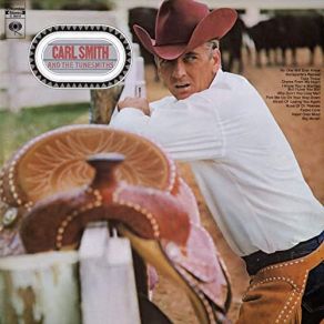 Download track (I'm So) Afraid Of Losing You Again Carl Smith