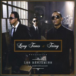 Download track I Think I'm In Love Luny Tunes, Tainy