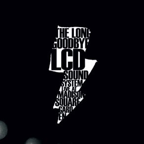 Download track B2 Get Innocuous! LCD Soundsystem