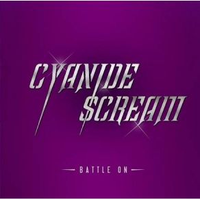 Download track I Need To Break It Cyanide Scream