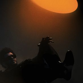 Download track Dancing In The Flames (Live From São Paulo) The Weeknd