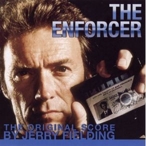 Download track Code Blue Jerry Fielding
