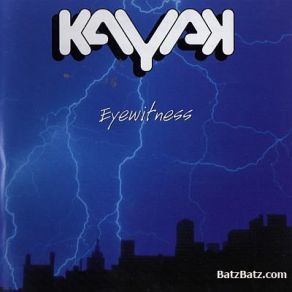 Download track Who's Fooling Who Kayak