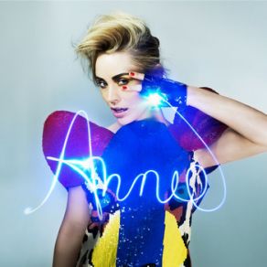 Download track When The Night Annie