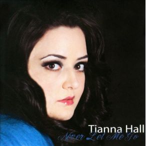 Download track I Can't Get Started (With You) Tianna Hall