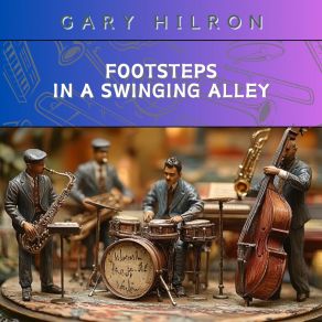 Download track Something To Fall Back On Gary Hilron
