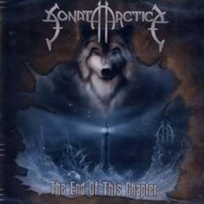 Download track Victoria's Secret Sonata Arctica