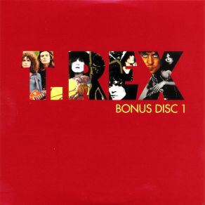 Download track Children Of The Revolution T. Rex