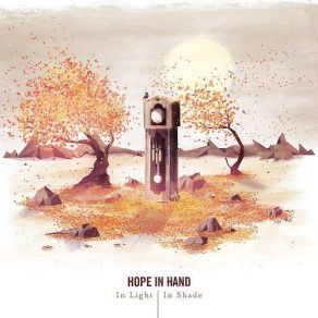 Download track An Endless Empire Hope In HandBenjamin Noble