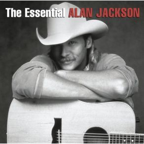 Download track I'll Try Alan Jackson