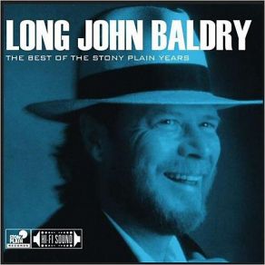 Download track I'm Shakin' Long John Baldry