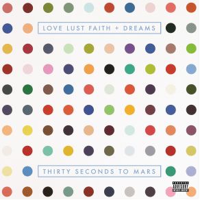 Download track Northern Lights 30 Seconds To MarsNorthern Lights