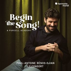 Download track Purcell: Oedipus, Z. 583: No. 2, Music For A While Le Consort, Paul-Antoine Benos-Djian