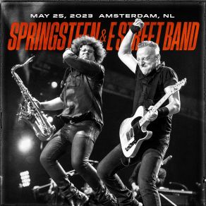 Download track The E Street Shuffle Bruce Springsteen, E Street Band