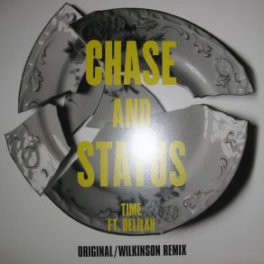 Download track Time Status, Delilah, Chase