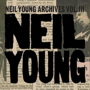 Download track I Got A Problem Neil Young