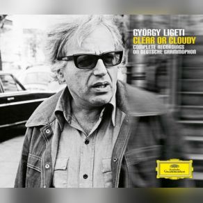 Download track Concerto For Piano And Orchestra (1985-88) 1. Vivace Molto Ritmico E Preciso -... György Ligeti