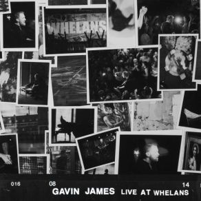 Download track Two Hearts - Live Gavin James