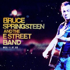 Download track The E Street Shuffle Bruce Springsteen, E Street Band