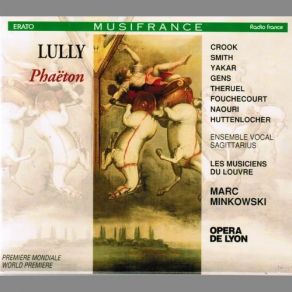 Download track Prologue - Ouverture Les Musiciens Du Louvre, Marc Minkowski