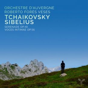 Download track Serenade For Strings In C Major, Op. 48: II. Walzer Orchestre D'Auvergne, Roberto Fores Veses