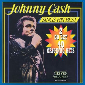 Download track Don'T Make Me Go Johnny Cash