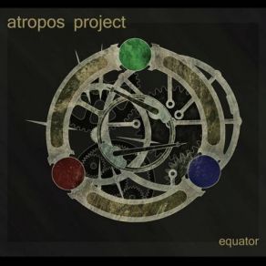 Download track Spiralling Atropos Project