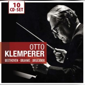 Download track Bruckner Symphonie Nr. 8 C-Moll - II. Scherzo. Allegro Moderato - Trio. Langsam Otto Klemperer