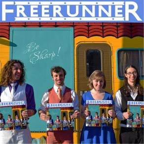 Download track What Will It Take Freerunner