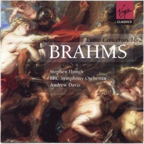 Download track 3. Piano Concerto No. 2 In B-Flat Op. 83: III. Andante Johannes Brahms