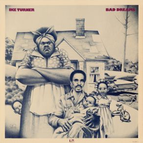 Download track That's How Much I Love You Ike Turner