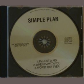 Download track When I'm With You Simple Plan
