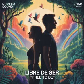 Download track The Truth Sets Us Free / La Verdad Nos Libera ZHAB