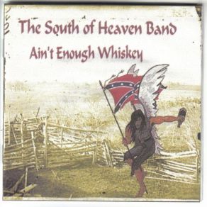 Download track Devil's Playin' Tricks On Me The South Of Heaven Band