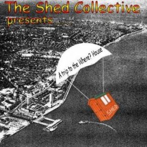 Download track Sonic Real Estate - Treehugger The Shed Collective