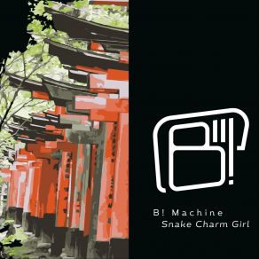Download track Painted Face B! Machine