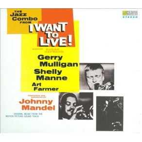 Download track Life Is A Funny Thing Gerry Mulligan