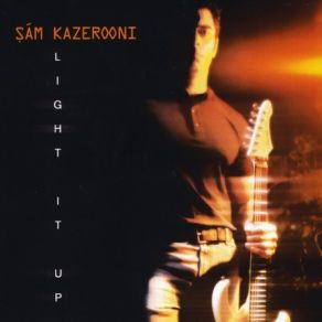 Download track Slow Grind Sam Kazerooni